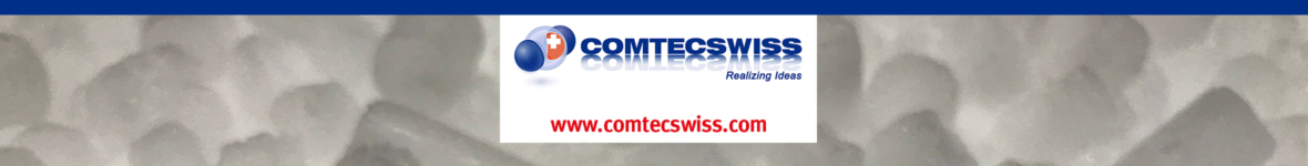 COMTECSWISS GmbH