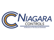 Niagara Controls, a division of The Collins Companies