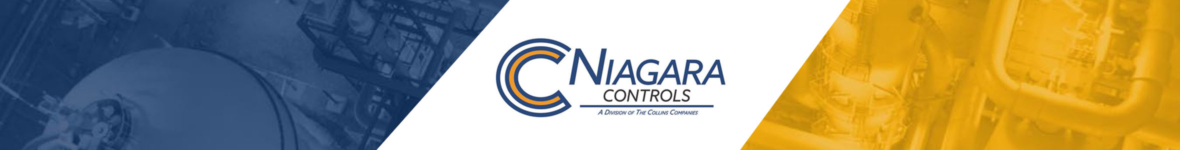 Niagara Controls