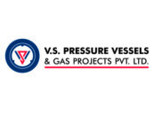 VS Pressure Vessels and Gas Projects Pvt Ltd