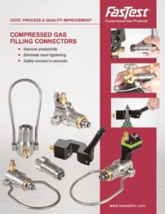 FasTest Gas Brochure 2018 cover