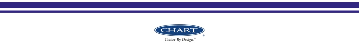 Chart Parts, Services, Repairs & Used Equipment