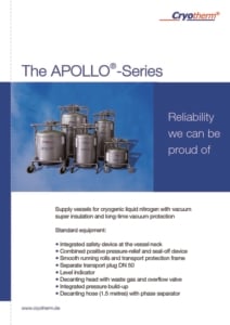 APOLLO 1035 EN cover
