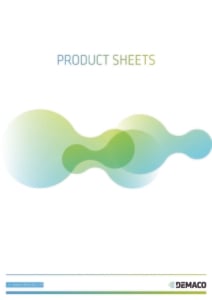 Demaco-Product-Sheet-combined cover