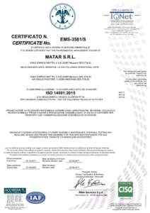 ISO-14001-2015 cover