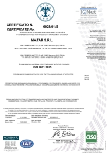 ISO-9001-2015 cover