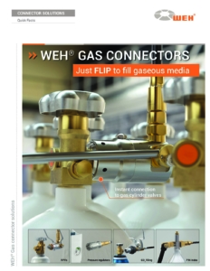 Mailing GasConnectors US 2016 cover