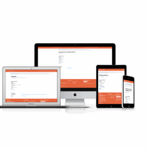 Standard Listing - Directory